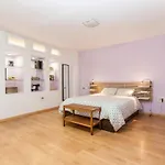 LF PARKING INCLUIDO Amplio Loft en Barrio Santa Cruz